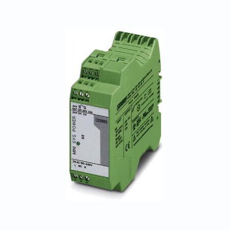 Perle Systems Ps Minisysps100240Ac24Dc1.5 28669838